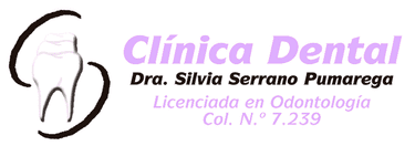 Clínica Dental Silvia Serrano logo